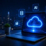 Building Future-Ready Applications with Cloud & AI Technologies